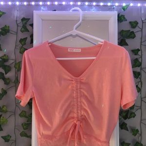 Short sleeve Top